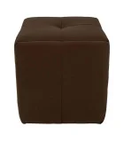 Pouf Christie, upholstery Fly 2231 order